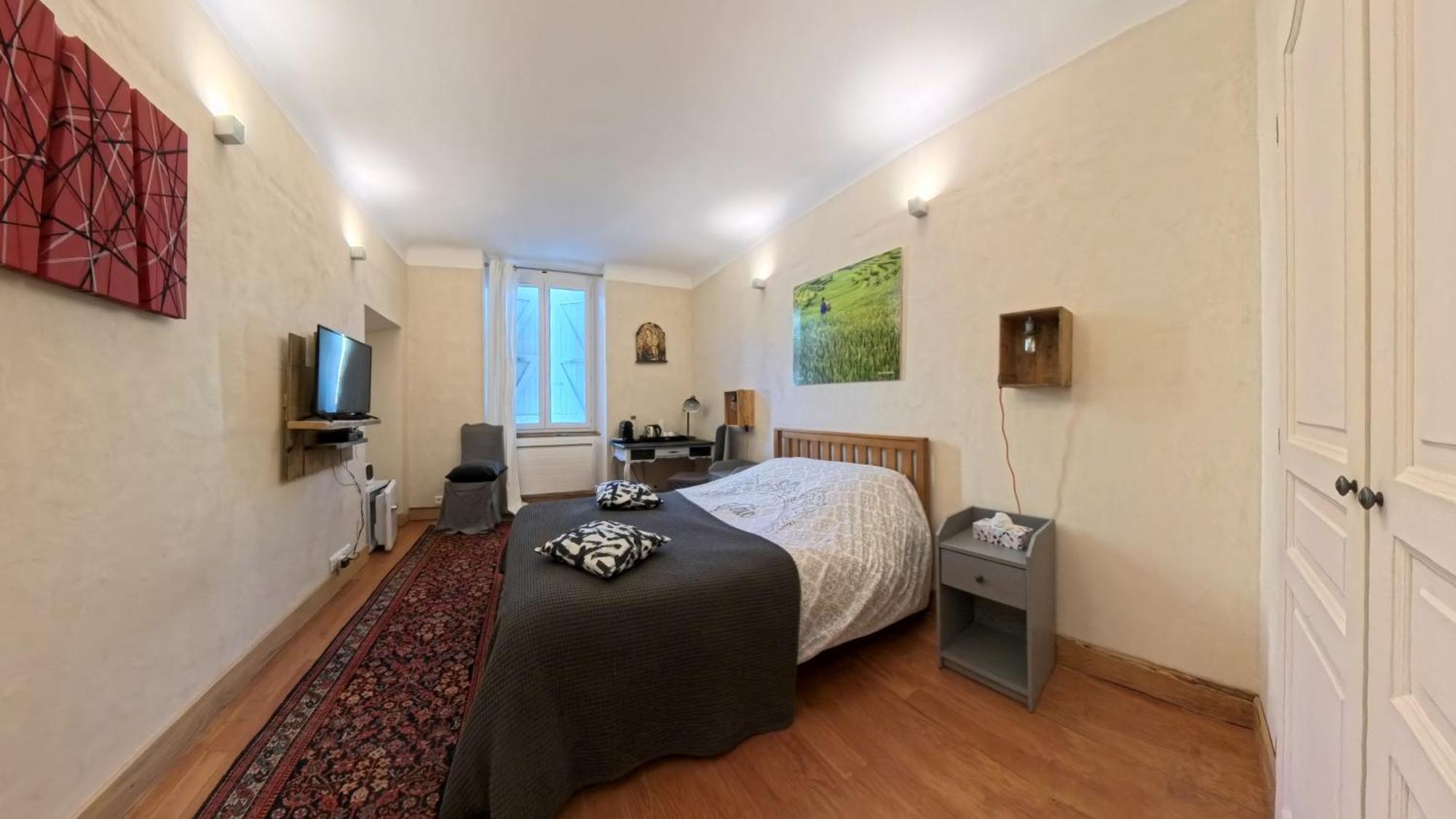 Le 47 - Rentals In South Of France Beaumont-de-Pertuis Exterior foto