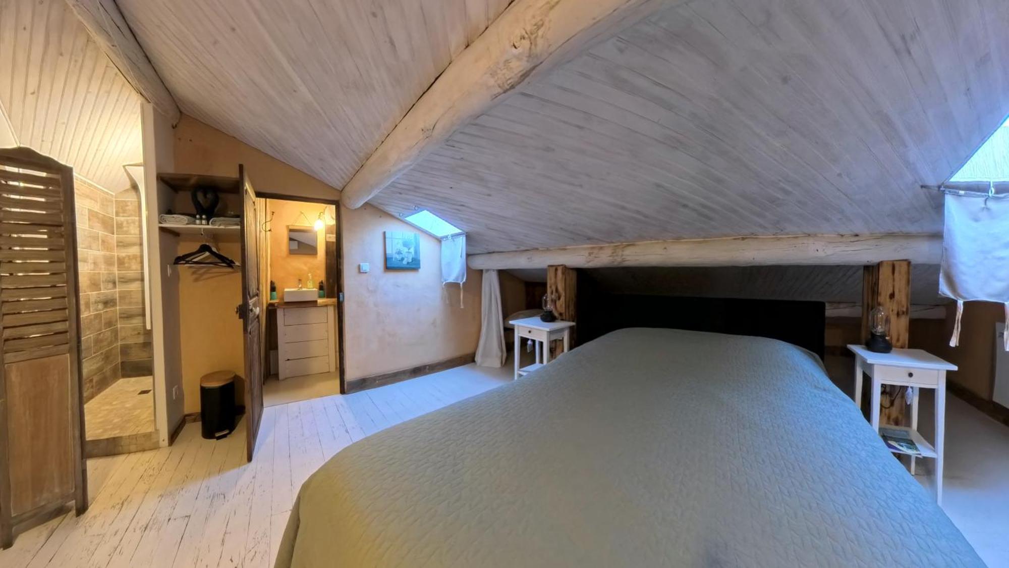 Le 47 - Rentals In South Of France Beaumont-de-Pertuis Exterior foto