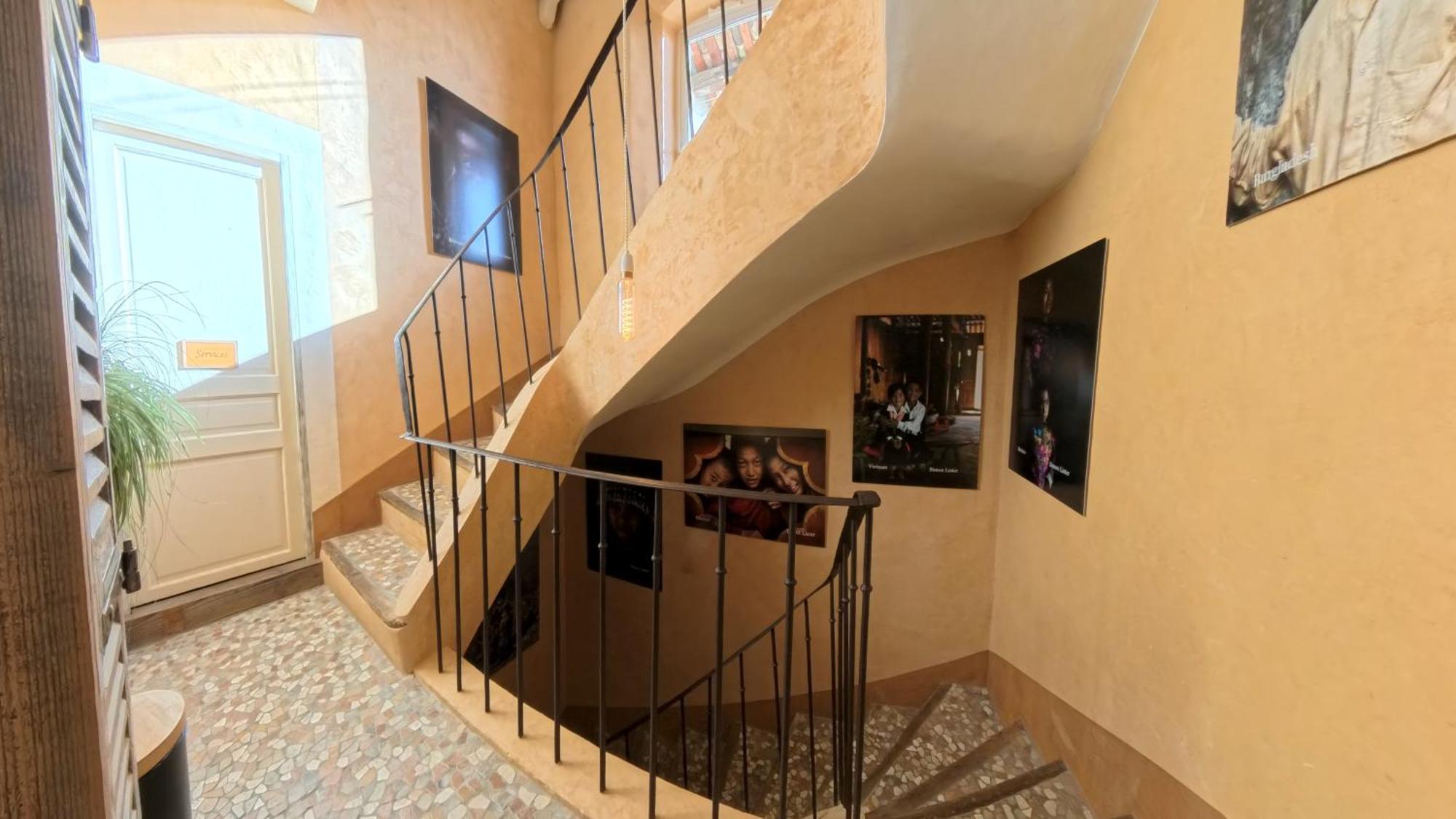 Le 47 - Rentals In South Of France Beaumont-de-Pertuis Exterior foto