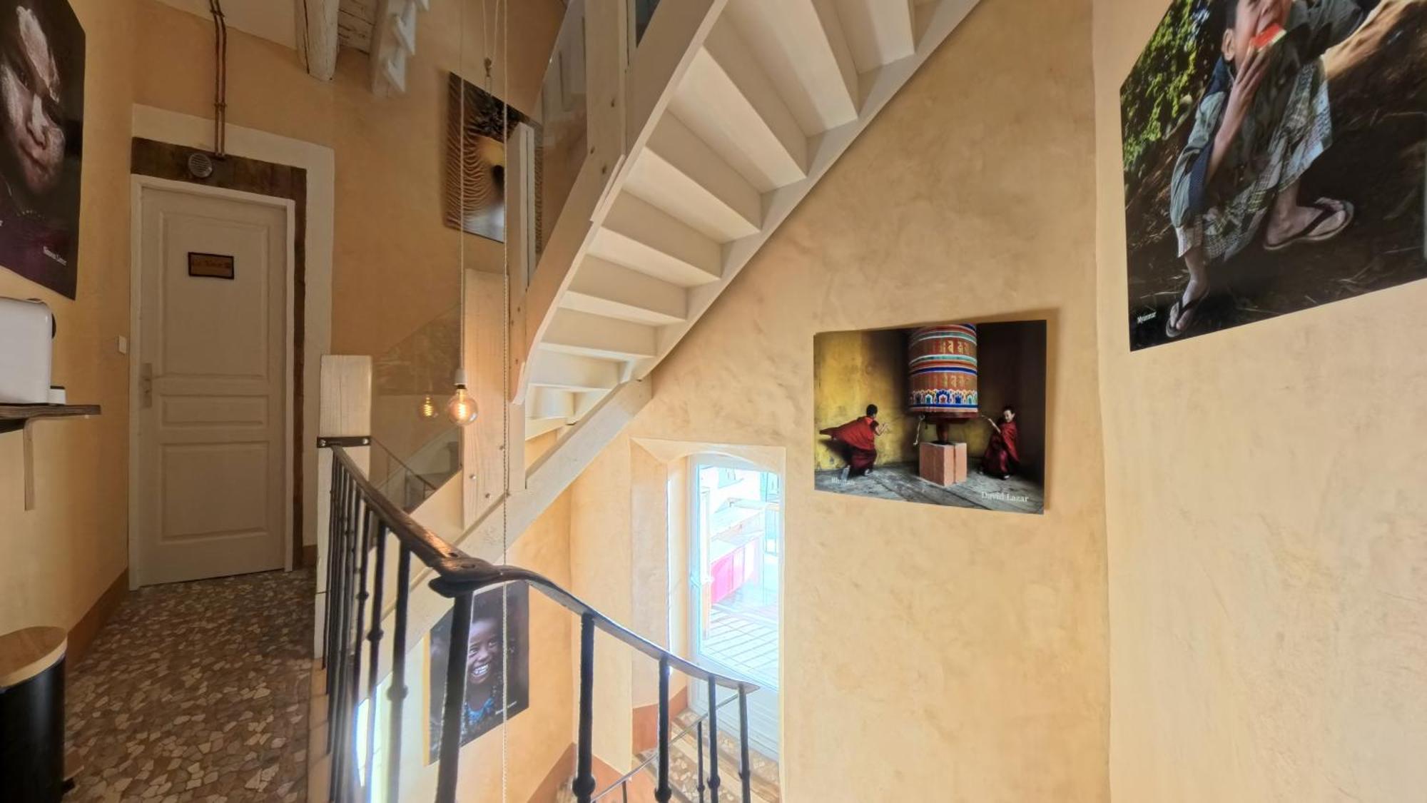 Le 47 - Rentals In South Of France Beaumont-de-Pertuis Exterior foto